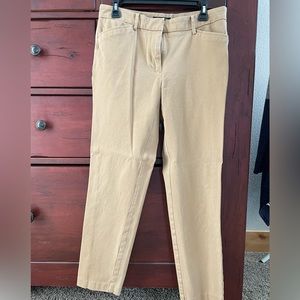 41 Hawthorn trouser